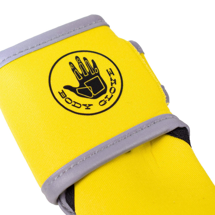 Body Glove Paw Protector Booties: Small