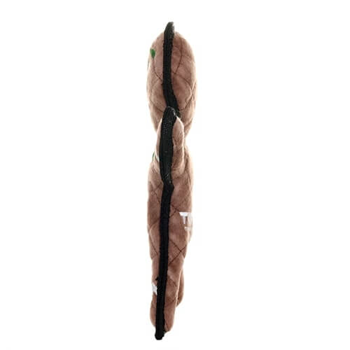 Hombre de jengibre navideño Tuffy®