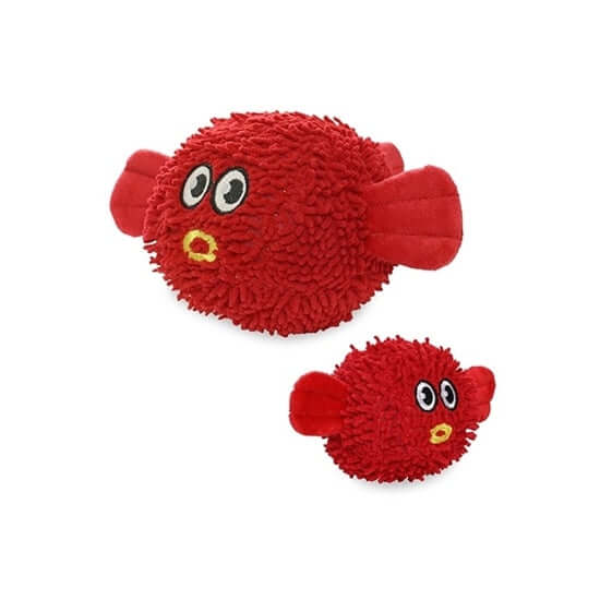 Mighty® Microfiber Ball - Blowfish
