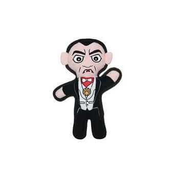 Tuffy® Holiday Toy Dracula