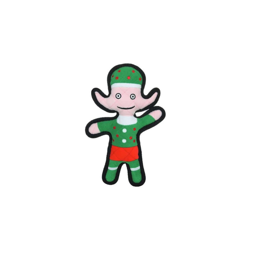 Tuffy® Holiday Elf
