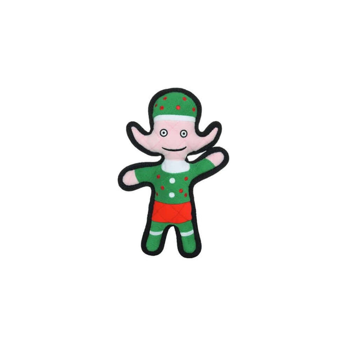 Tuffy® Holiday Elf