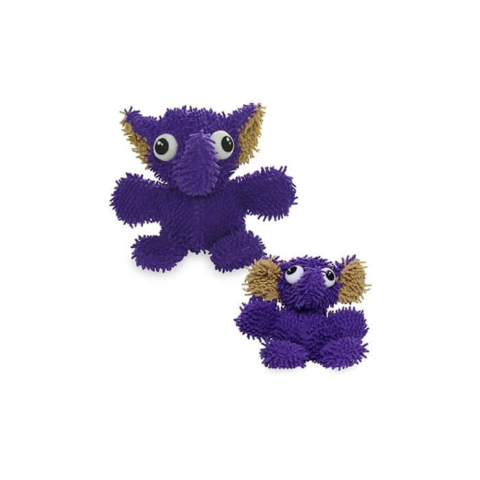 Mighty® Microfiber Ball - Elephant