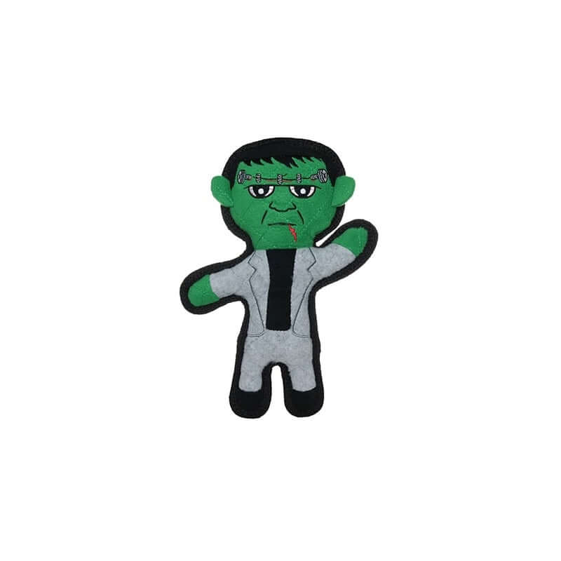 Tuffy® Holiday Frankenstein