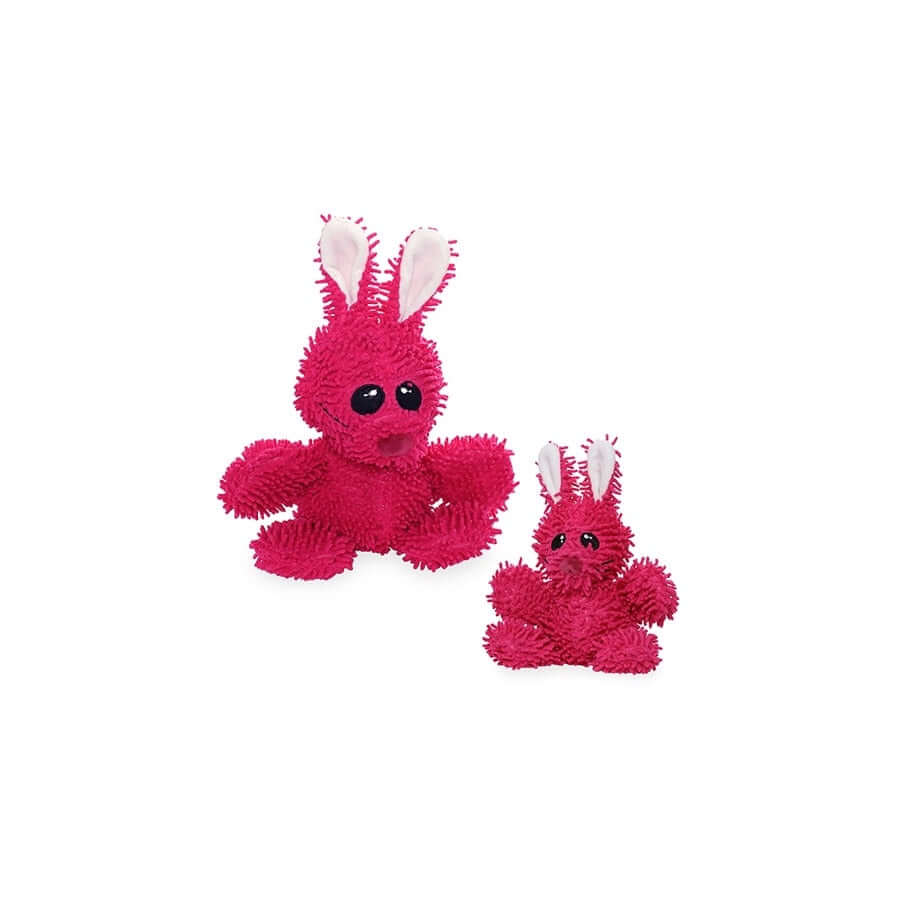 Mighty® Microfiber Ball - Rabbit