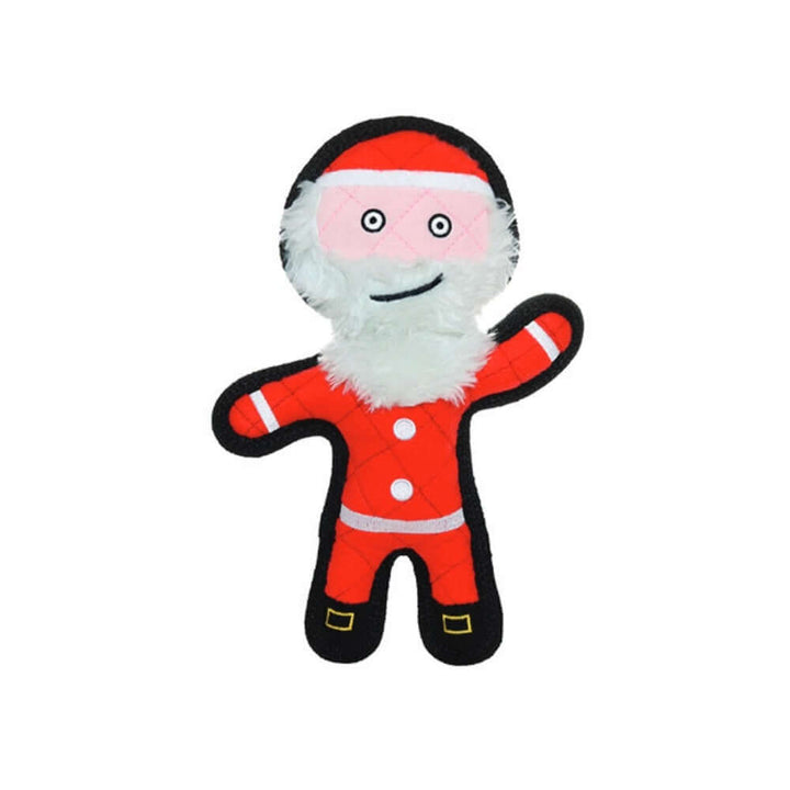 Tuffy® Holiday Santa
