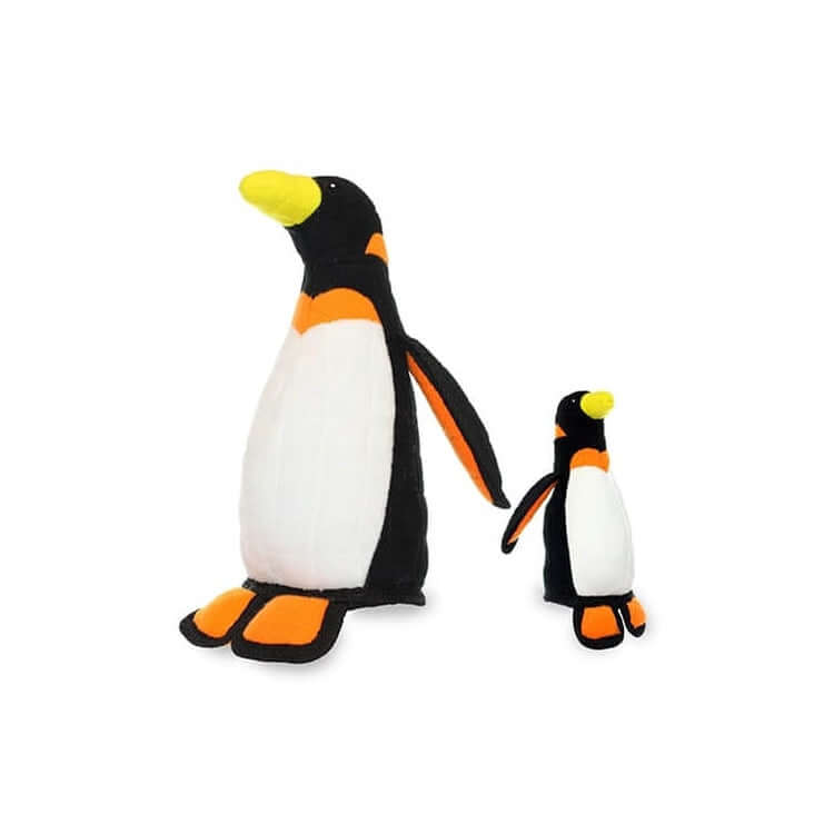 Tuffy® Zoo Series - Peabody Penguin