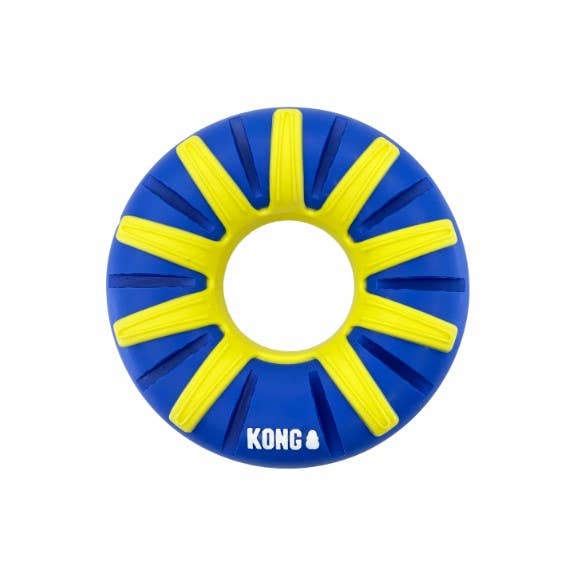 Dispensador de golosinas KONG® Goodiez™: ¡Diversión mentalmente estimulante para tu perro!