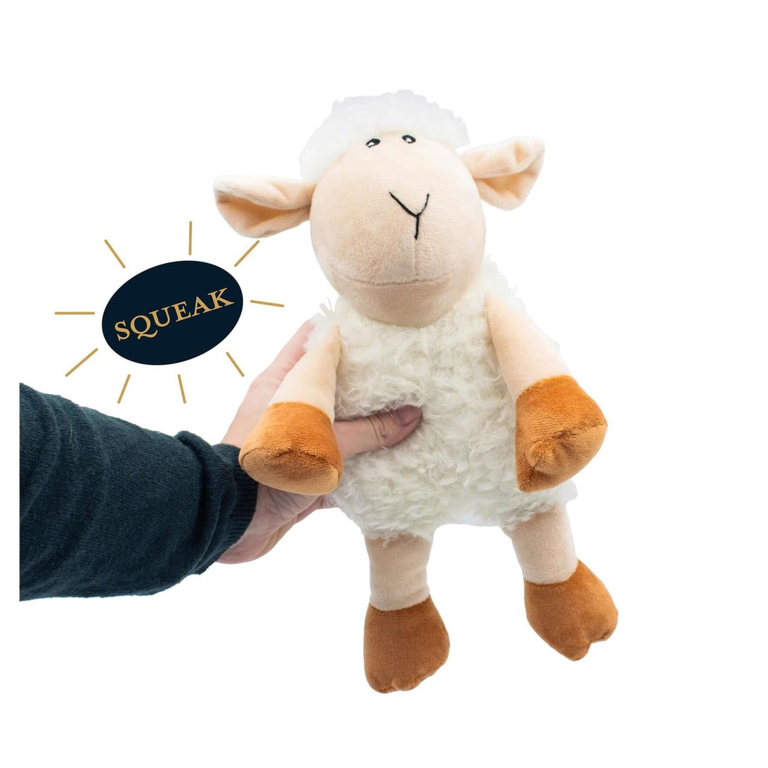 Manta bereber para mascota de palisandro de Pendleton Harding + juego de regalo de cordero