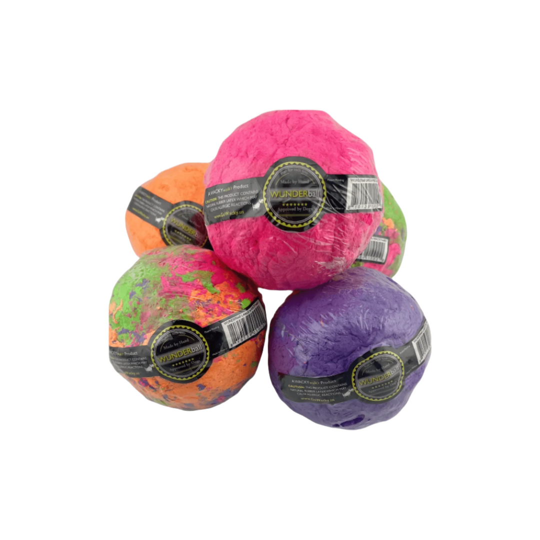 Wunderball - BEST FETCH TOY!