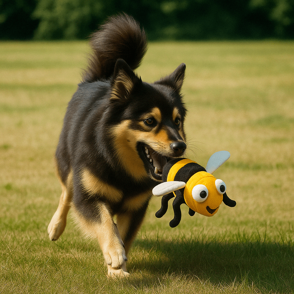Mighty® Bug Series - Bee