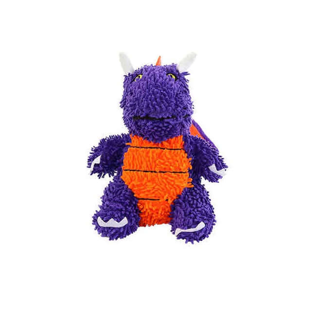 Mighty® Microfiber Ball - Dragon - Purple