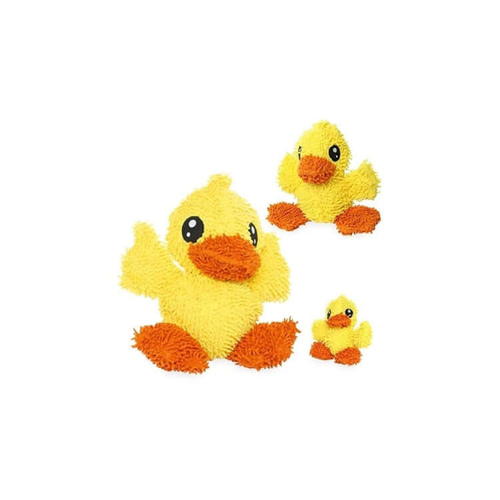 Mighty® Microfiber Ball - Duck