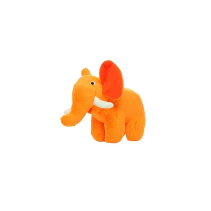 Mighty® Safari Series - Orange Elephant