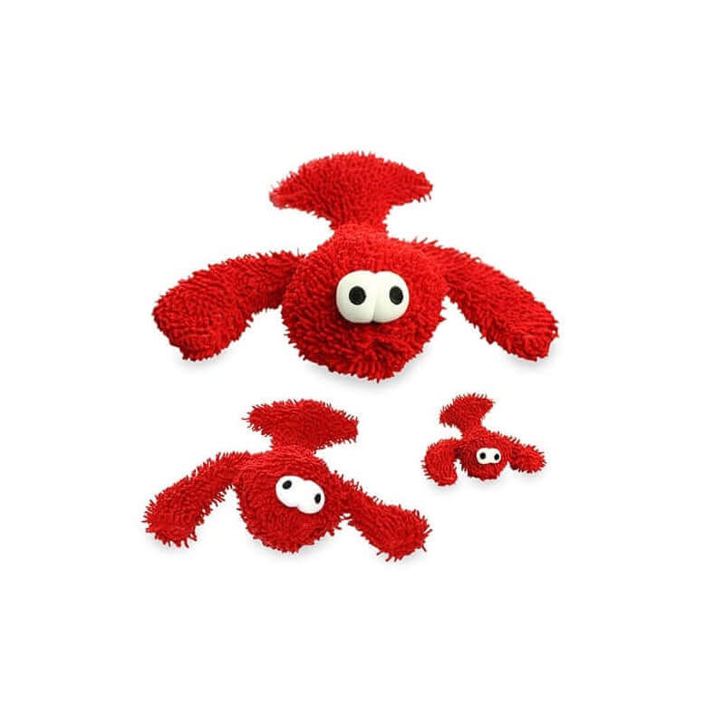Mighty® Microfiber Ball - Lobster