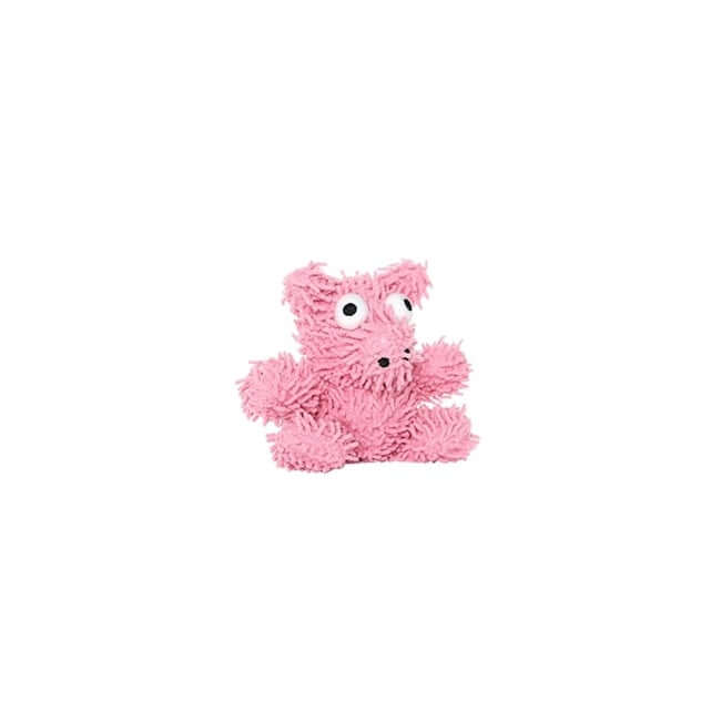 Mighty® Microfiber Ball - Pig Dog Toy