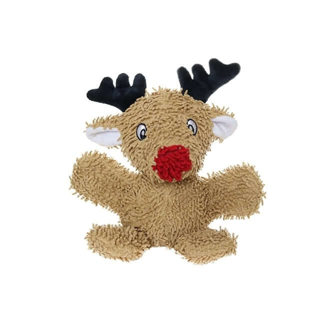 Mighty® Microfiber Ball - Reindeer