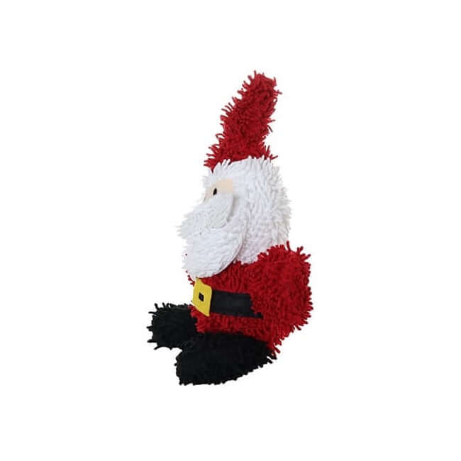 Mighty® Microfiber Ball - Santa
