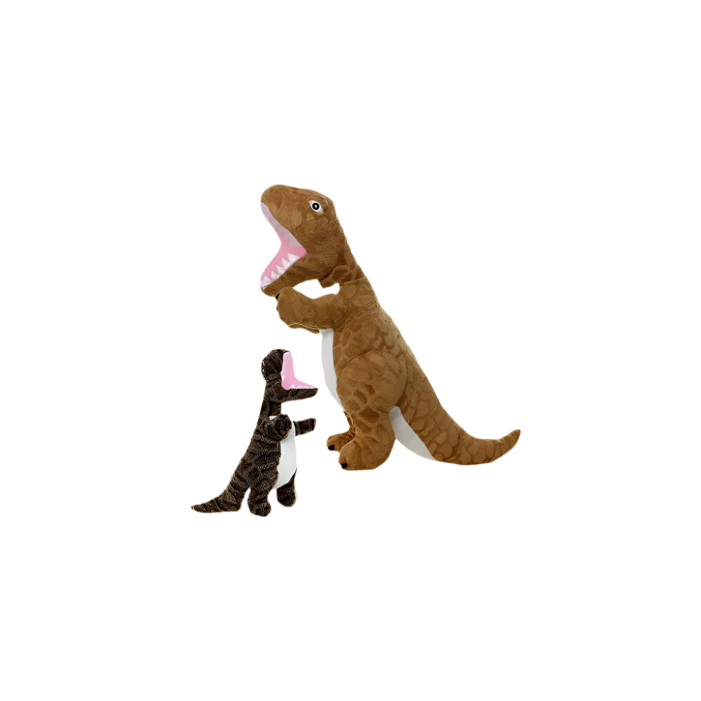 Mighty® Dinosaur Series - T-Rex