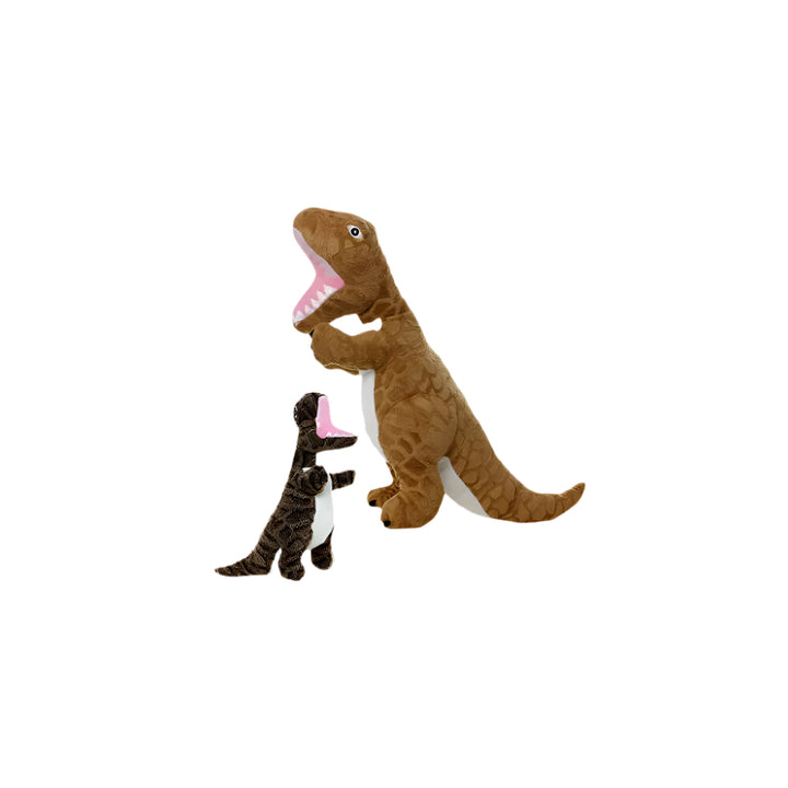 Mighty® Dinosaur Series - T-Rex
