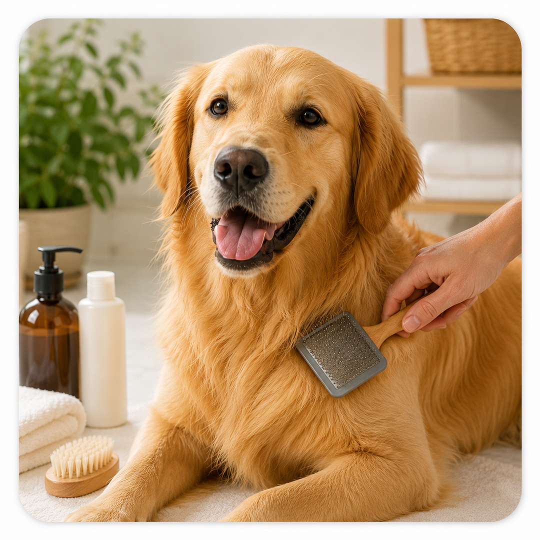 Grooming Essentials