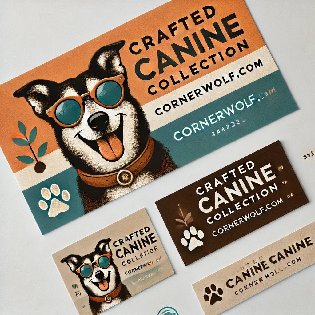 Crafted Canine