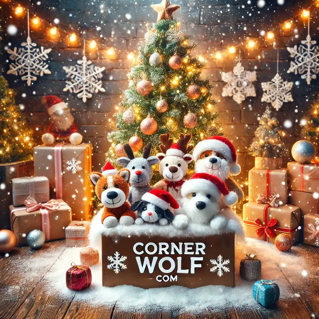 Holiday Toys