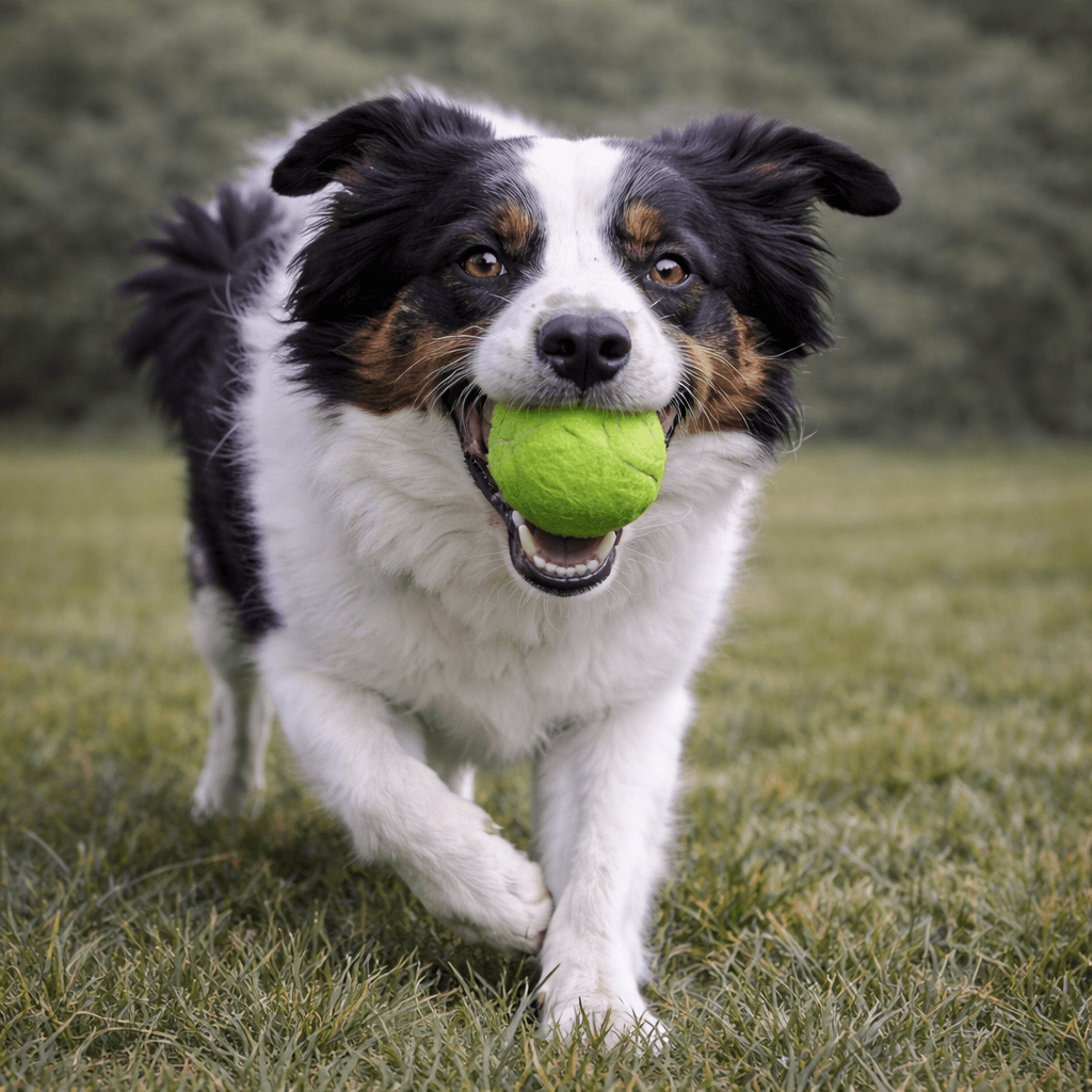 Fetch and Chase