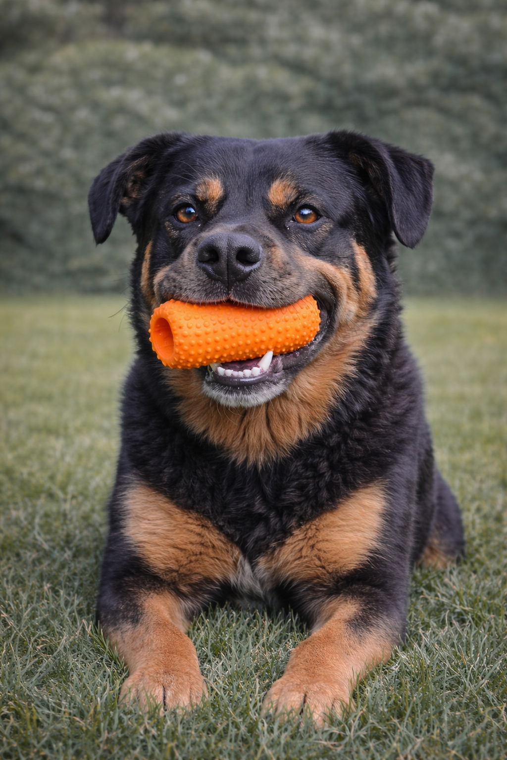 Power Chewers