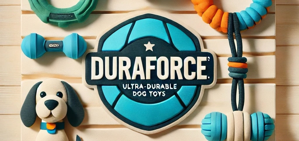 DuraForce® Toys!