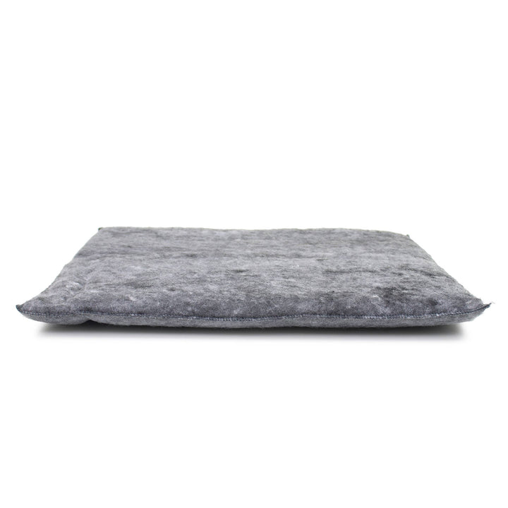 Purr Padd® Cat Bed 2pk: Charcoal