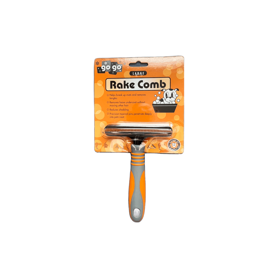 GoGo® Rake Comb