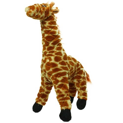 Mighty® Safari Series - Brown Giraffe