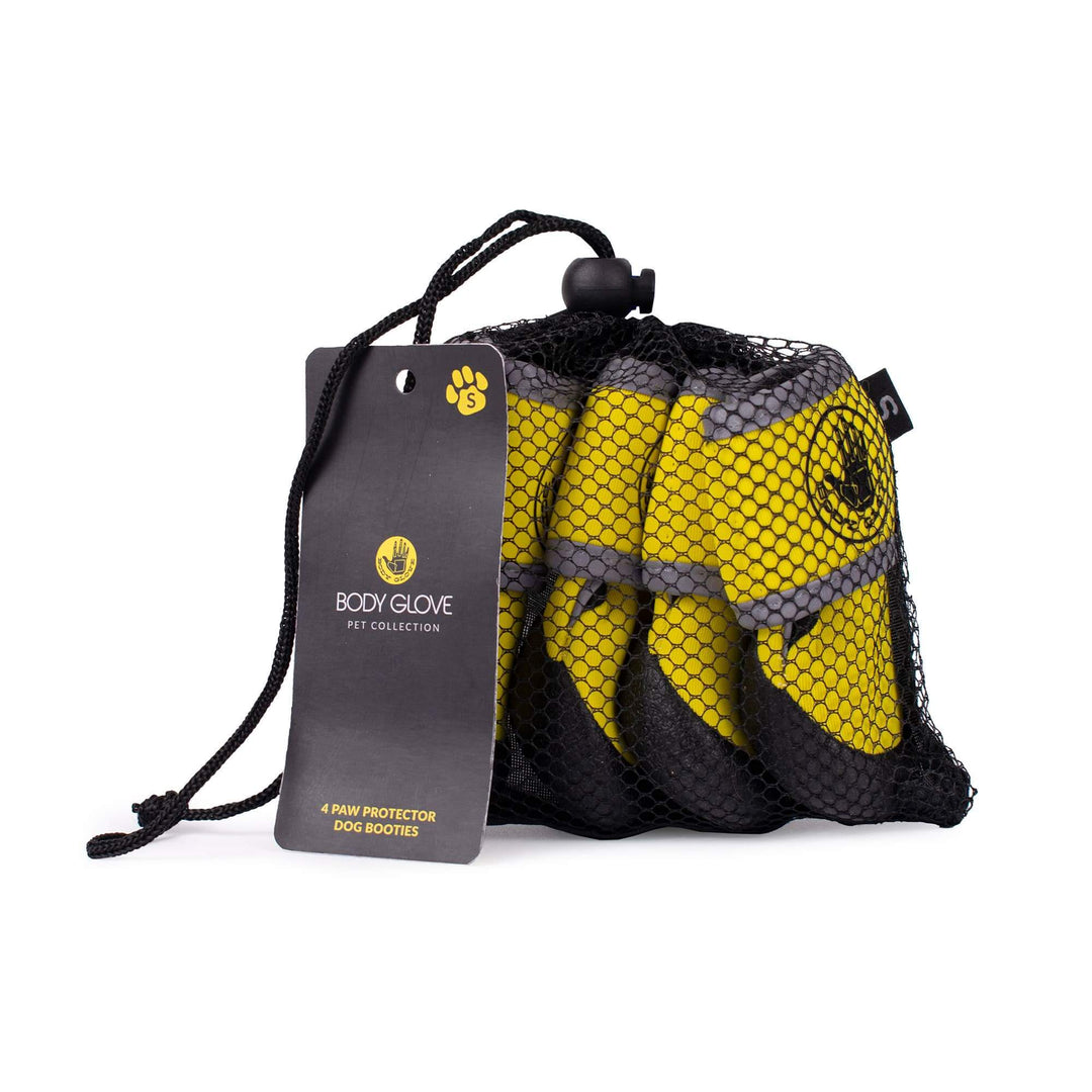 Body Glove Paw Protector Booties: Medium