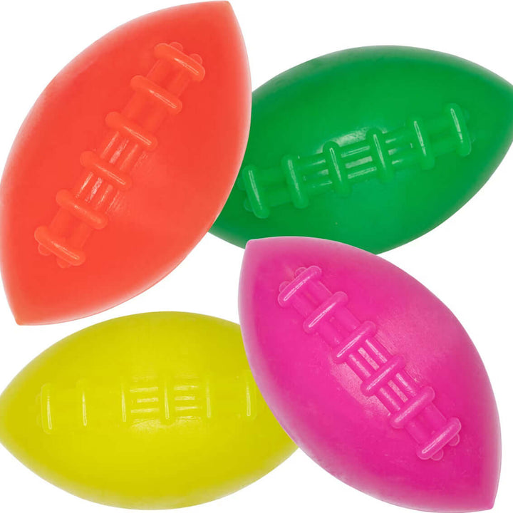 FÚTBOL S Garantía de por vida