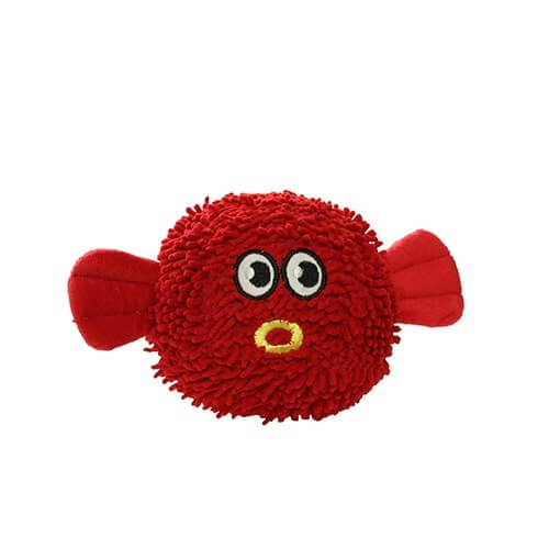 Mighty® Microfiber Ball - Blowfish