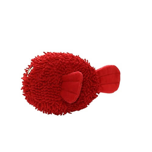 Mighty® Microfiber Ball - Blowfish