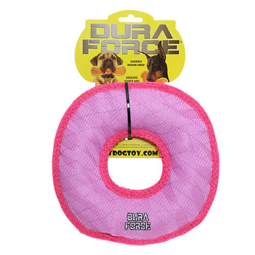 DuraForce® Ring Dog Toy
