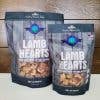 Freeze Dried Lamb Heart Treats: 8oz
