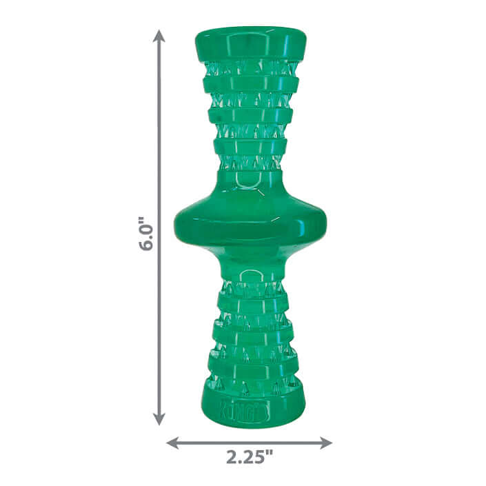 KONG Squeezz Dental Roller Stick S