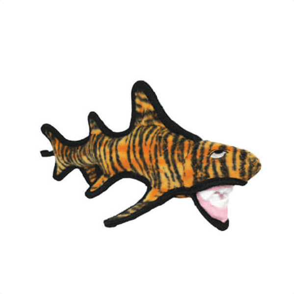 Tuffy® Ocean Creature Series - Tiger Shark