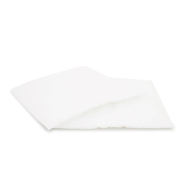 Purr Padd® Cat Bed 2pk: White