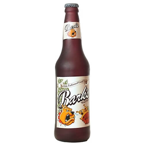 Silly Squeakers® Bottles: Barks