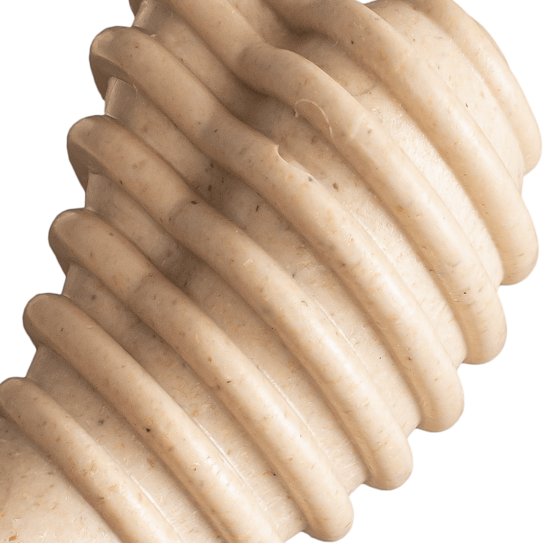 BetterBone HARD Large - Natural Venison