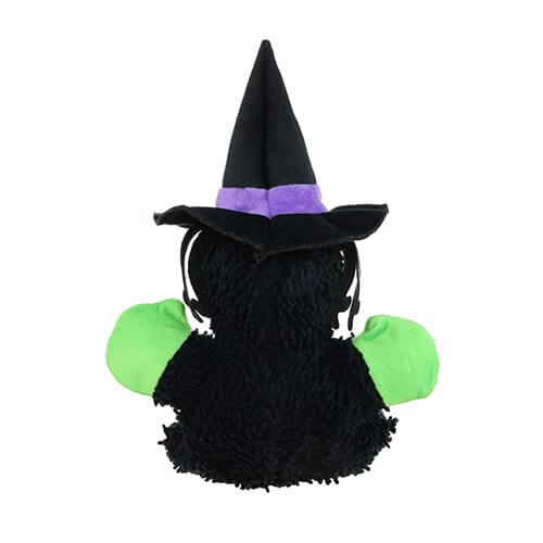 Mighty® Microfiber Ball – Witch