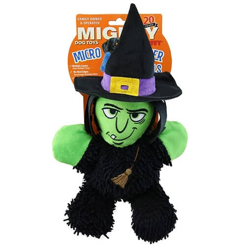 Mighty® Microfiber Ball – Witch