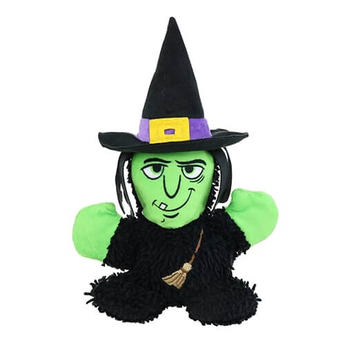 Mighty® Microfiber Ball – Witch