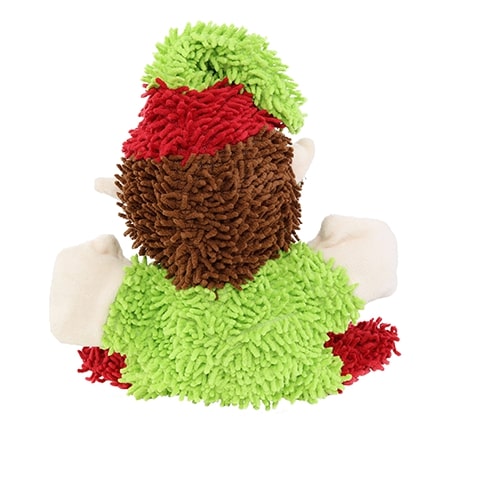 Mighty® Microfiber Ball – Elf