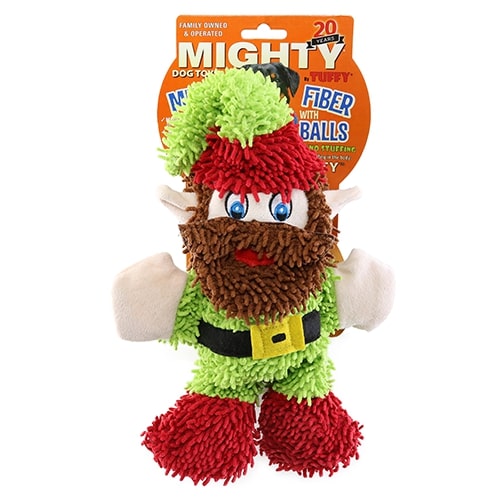Mighty® Microfiber Ball – Elf