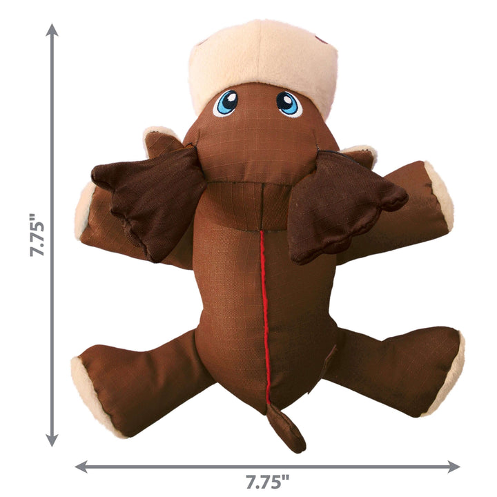 KONG® Cozie™ Ultra Max Moose Medium